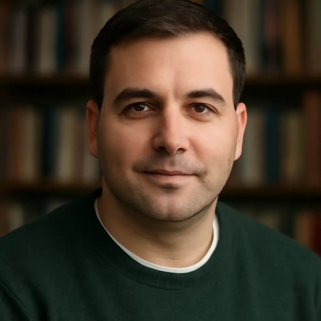 Antonio Caputo